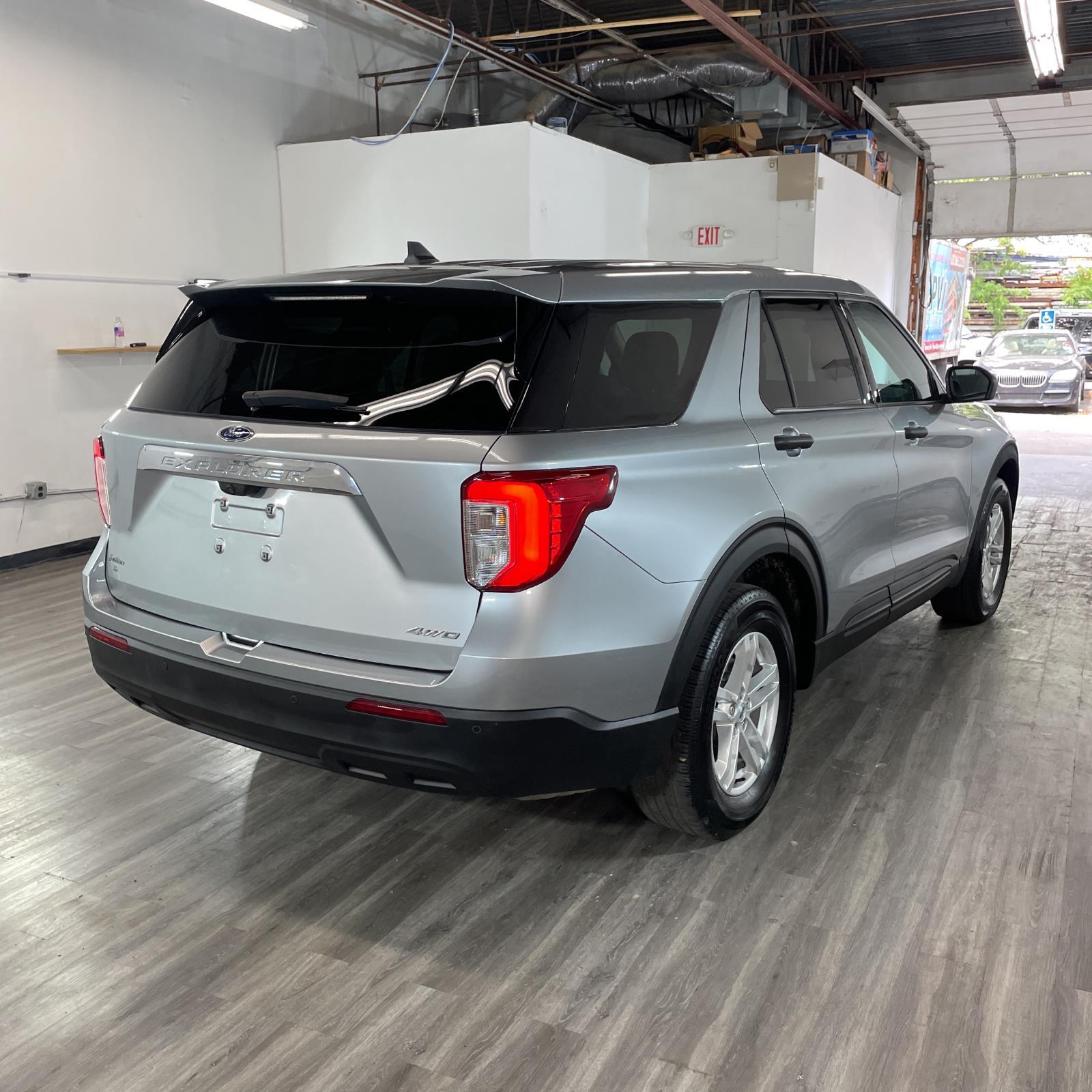 Sanchez Motors