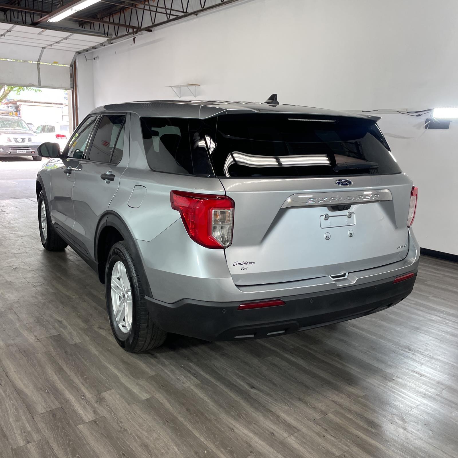 Sanchez Motors