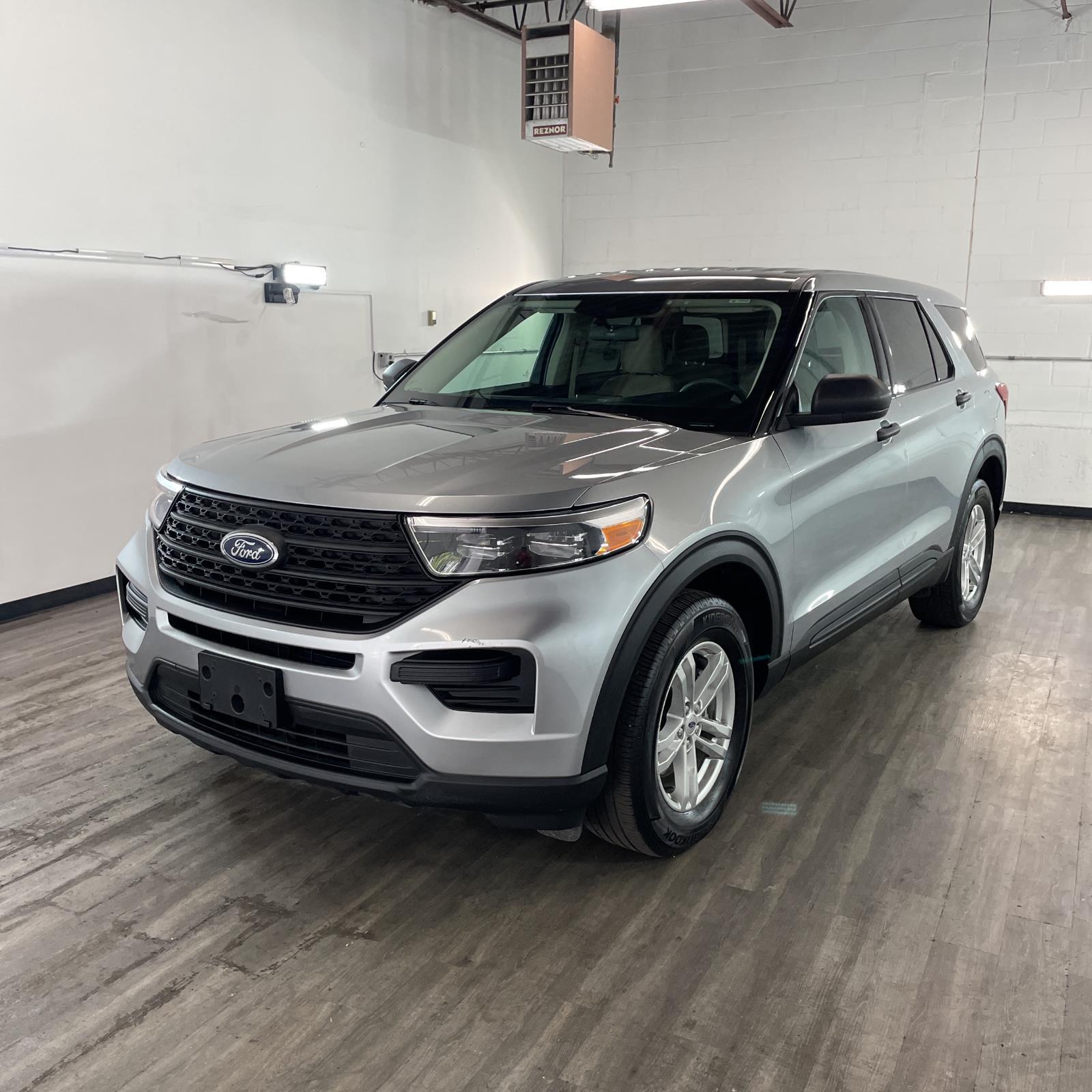 Sanchez Motors