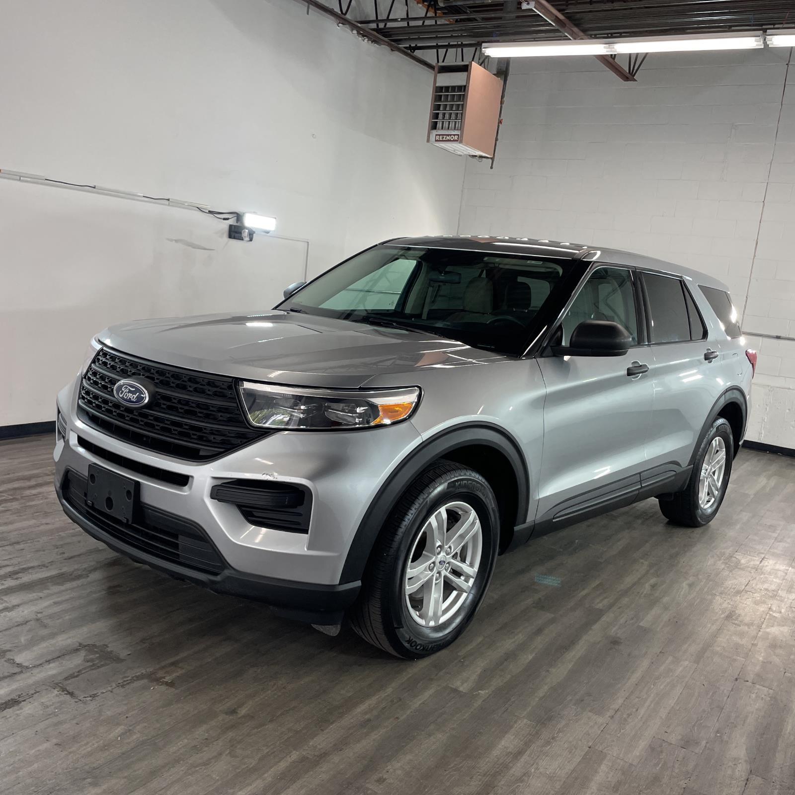 Sanchez Motors