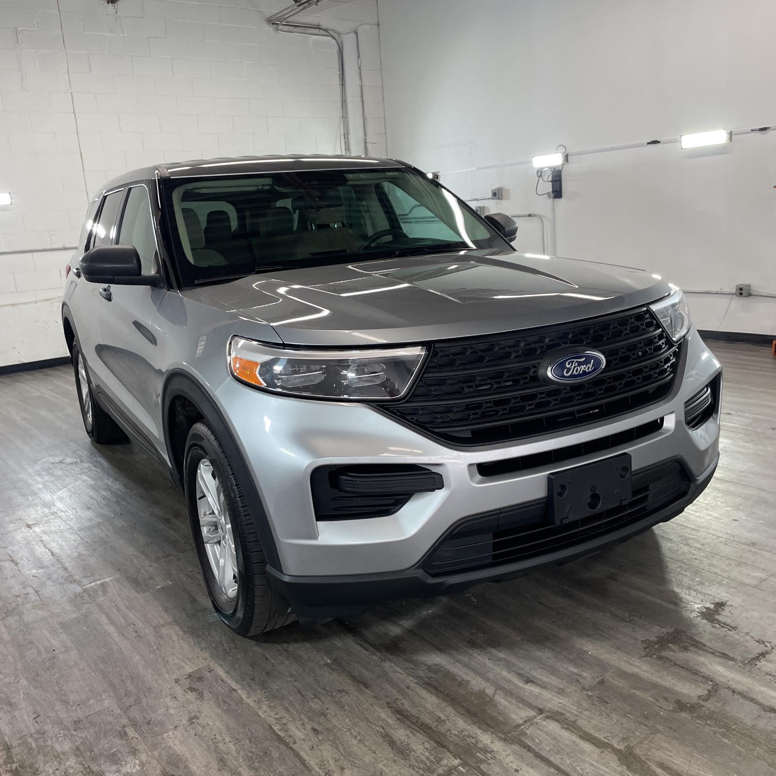Sanchez Motors