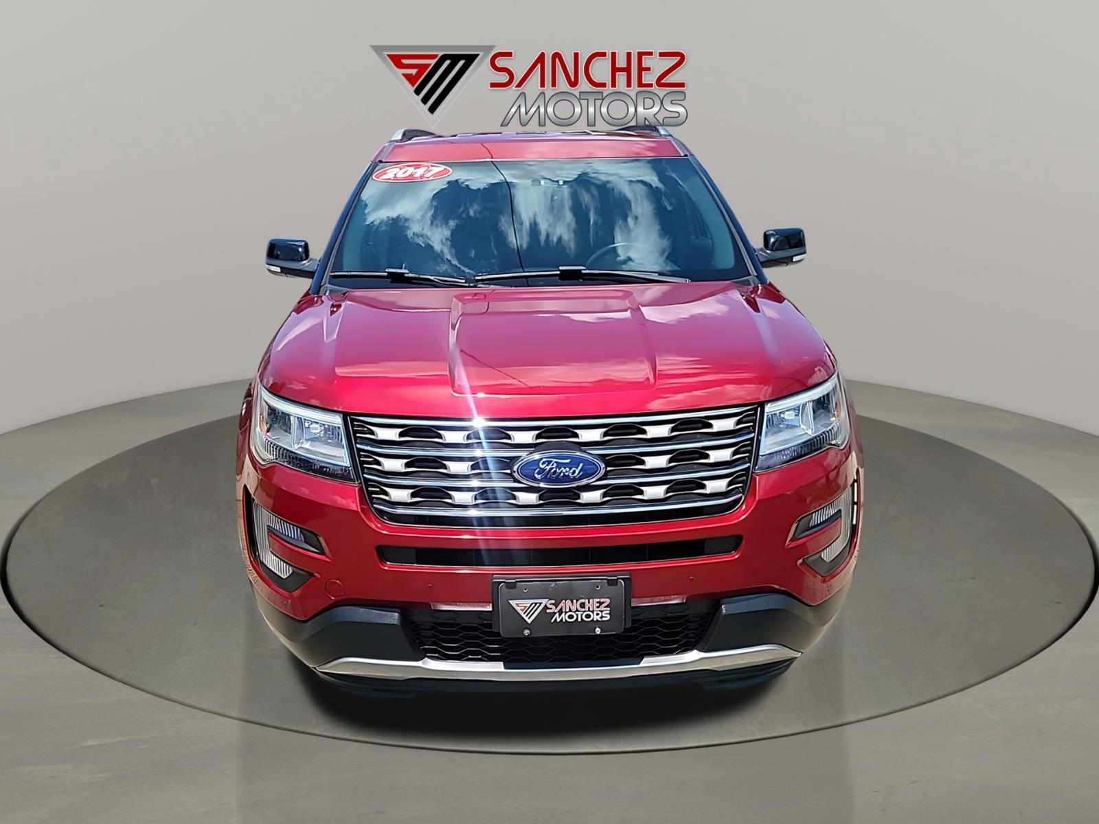 Sanchez Motors