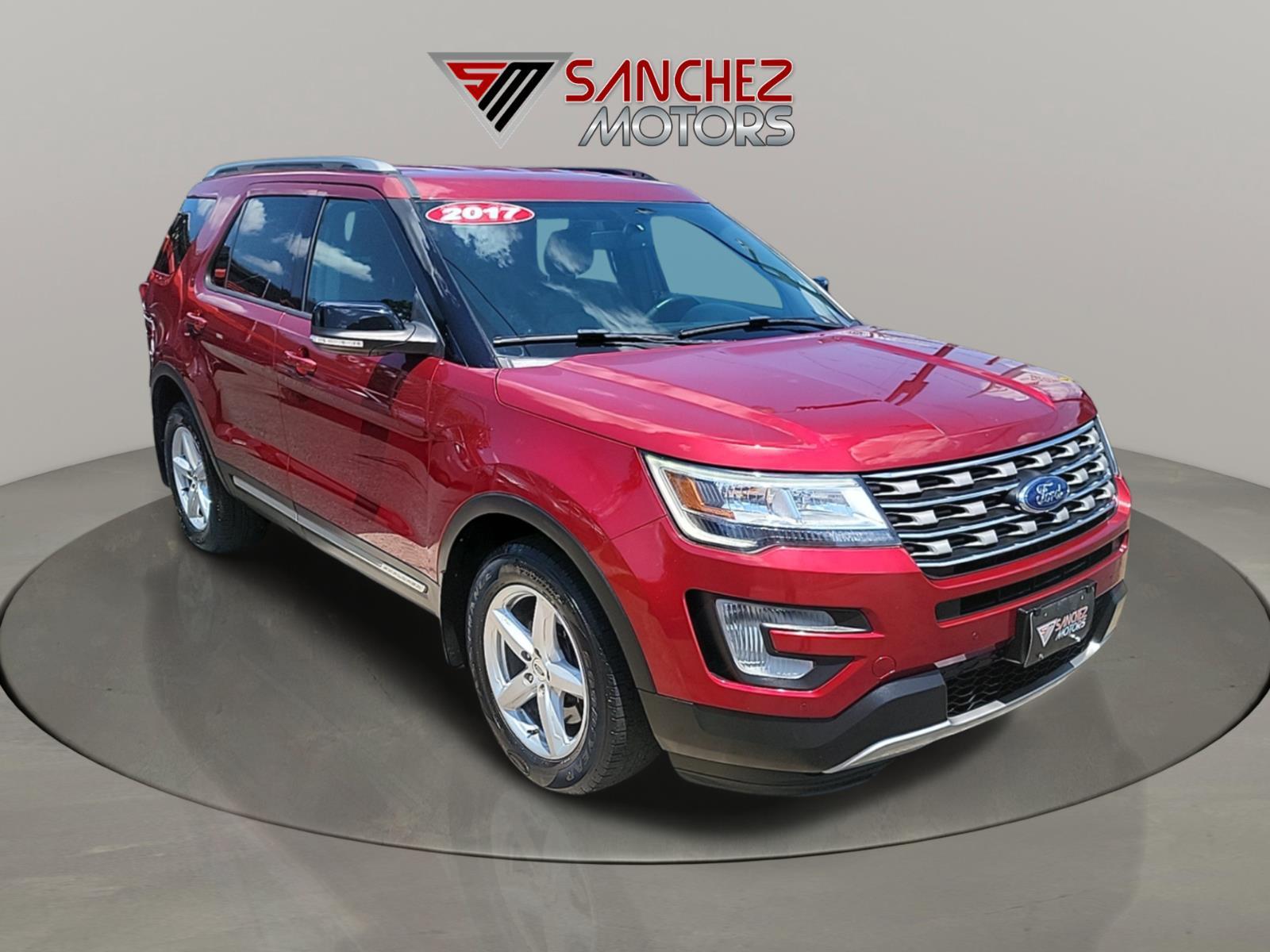 Sanchez Motors