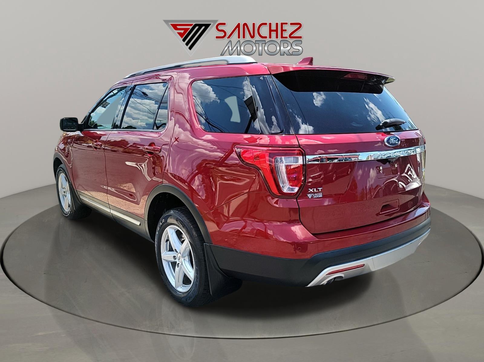 Sanchez Motors