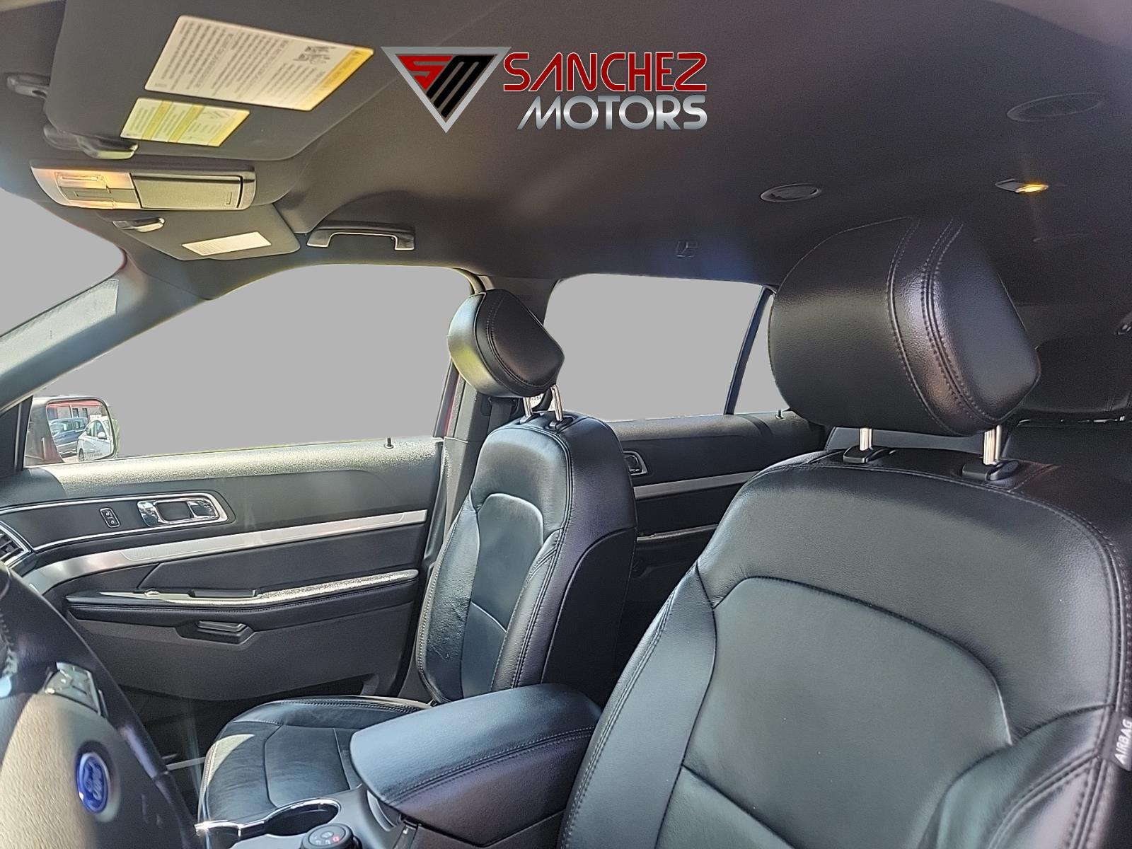 Sanchez Motors