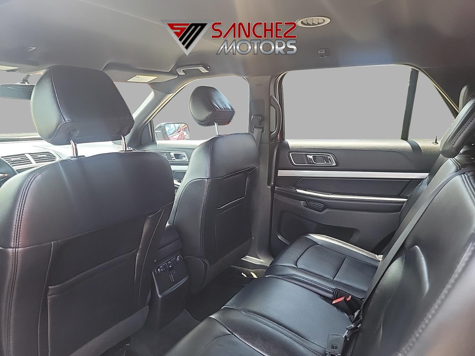 Sanchez Motors