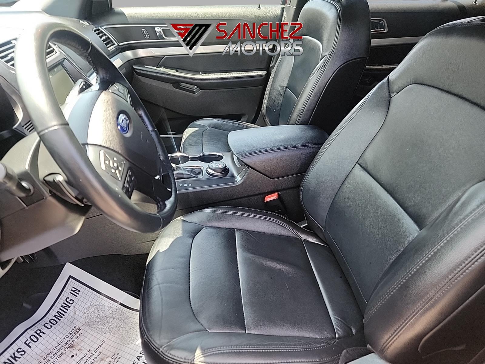 Sanchez Motors