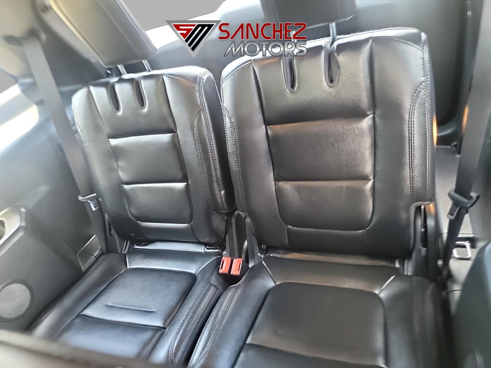 Sanchez Motors