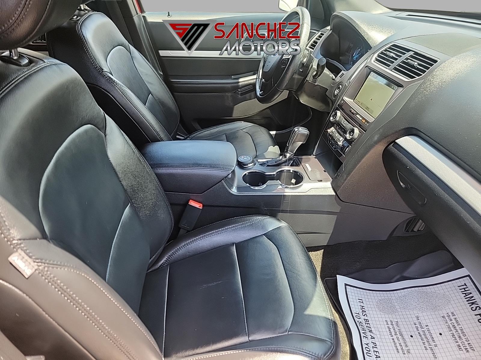 Sanchez Motors