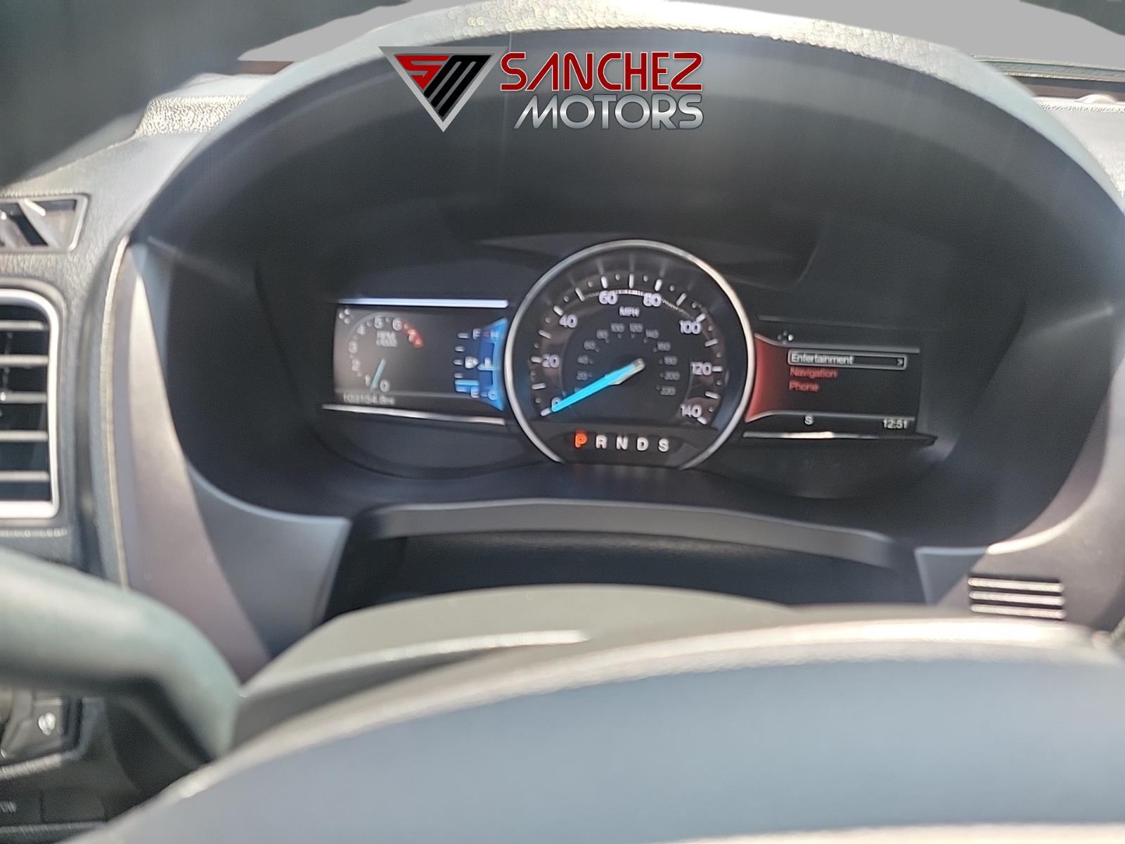 Sanchez Motors