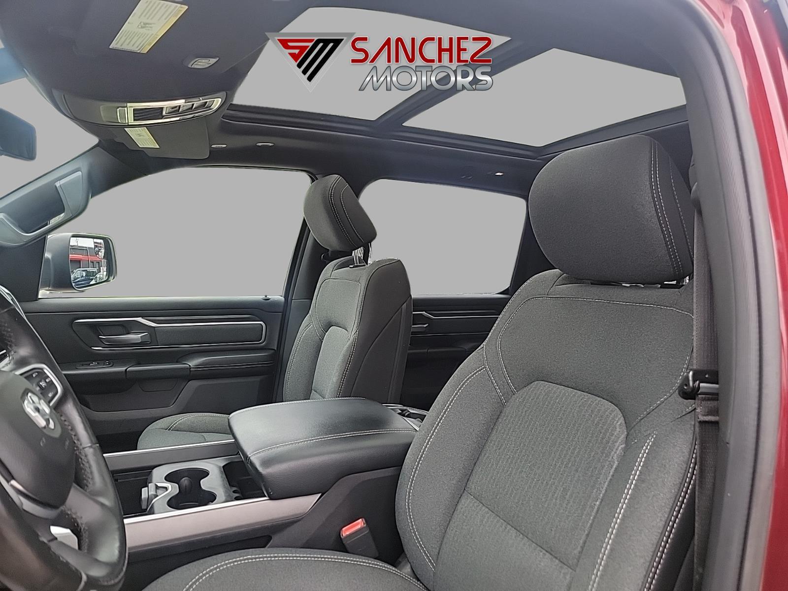 Sanchez Motors