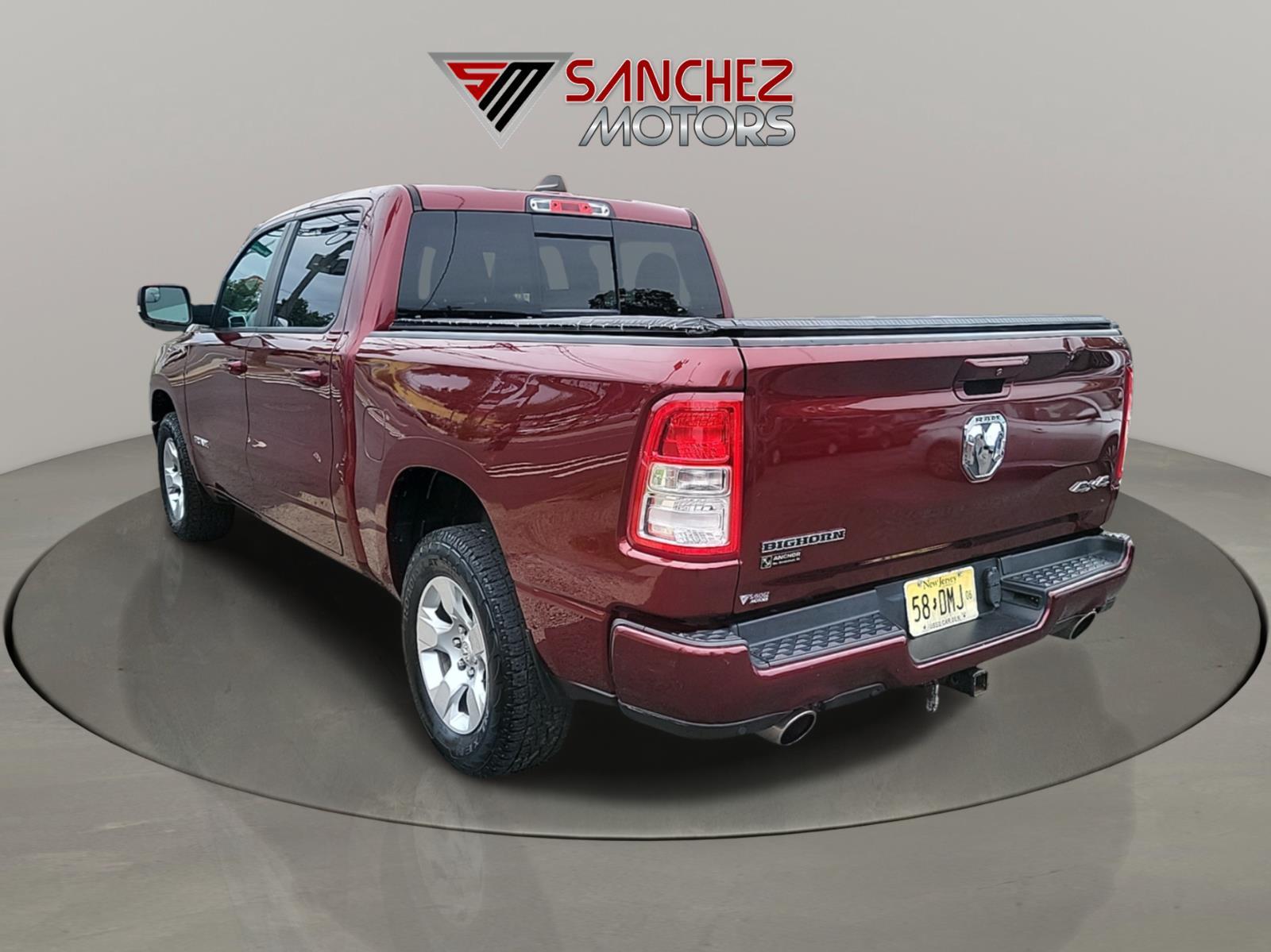 Sanchez Motors