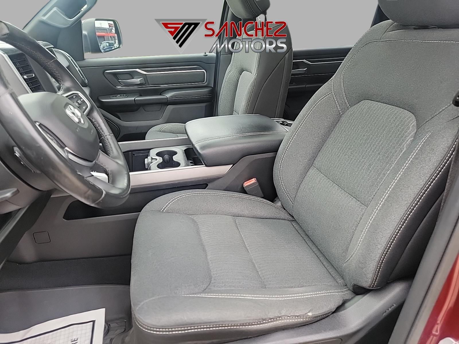 Sanchez Motors