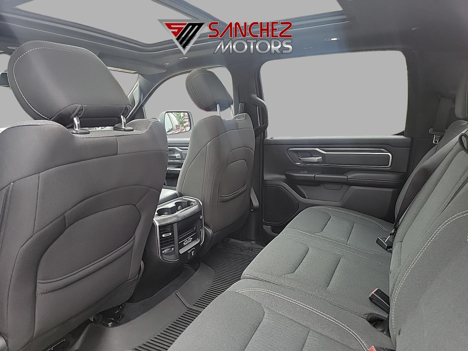 Sanchez Motors
