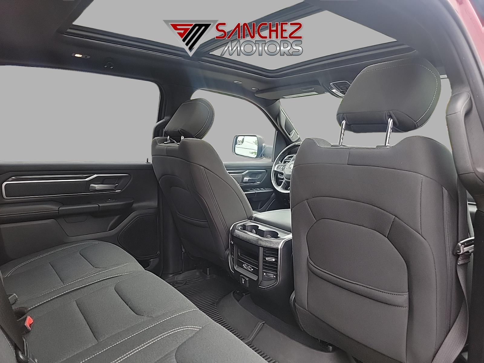 Sanchez Motors