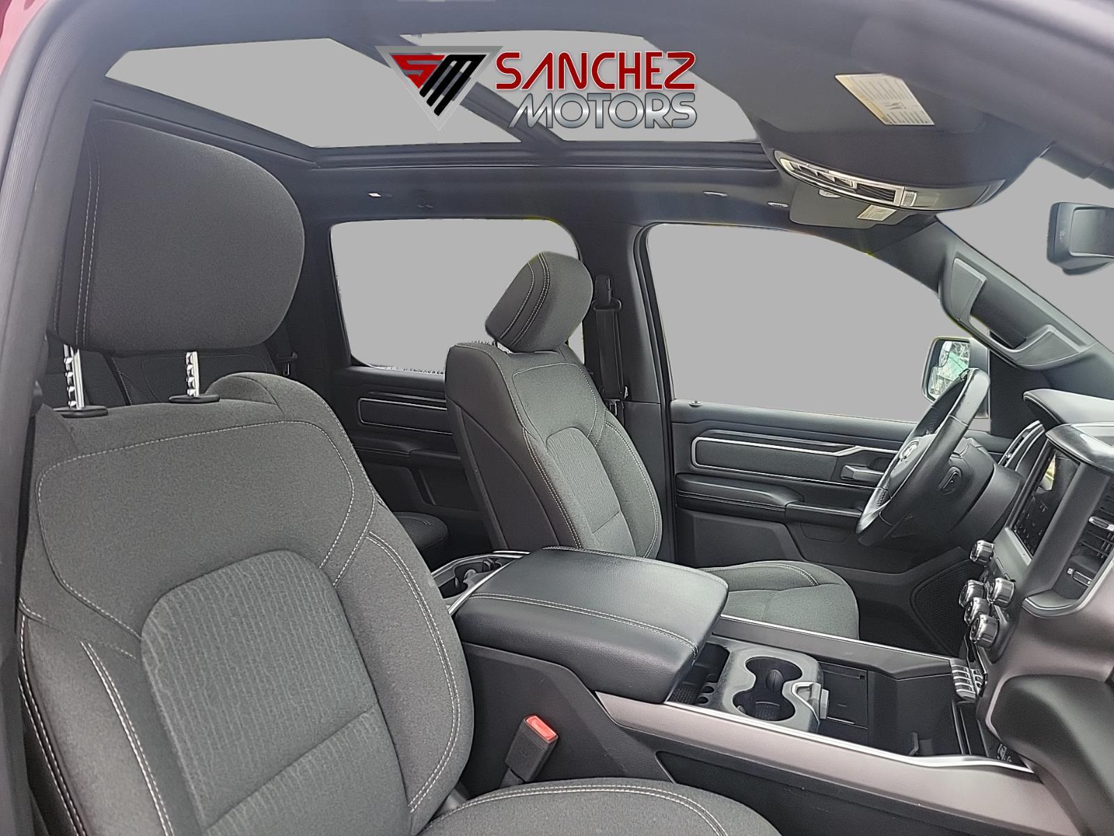 Sanchez Motors