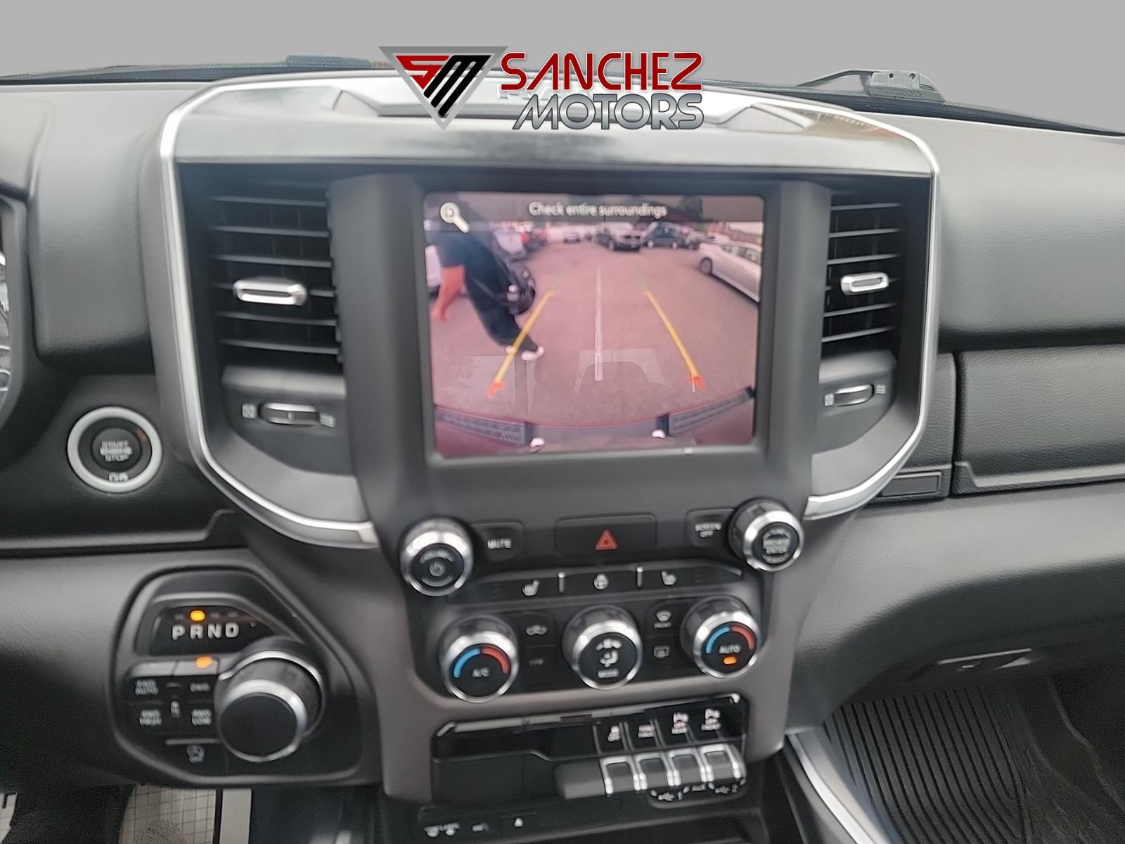 Sanchez Motors