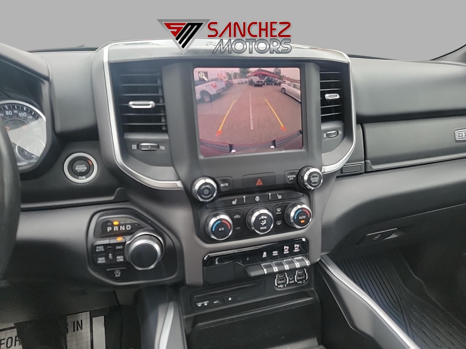 Sanchez Motors