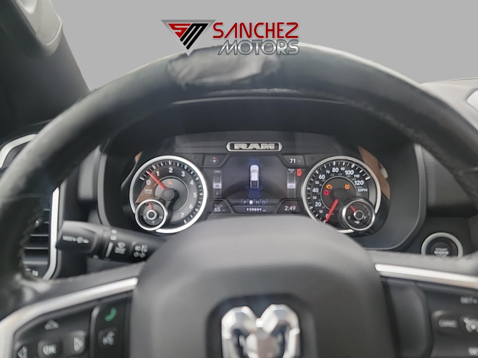 Sanchez Motors