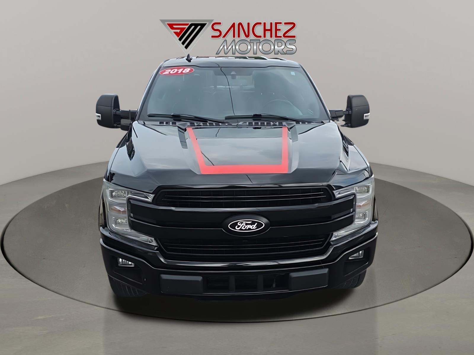 Sanchez Motors