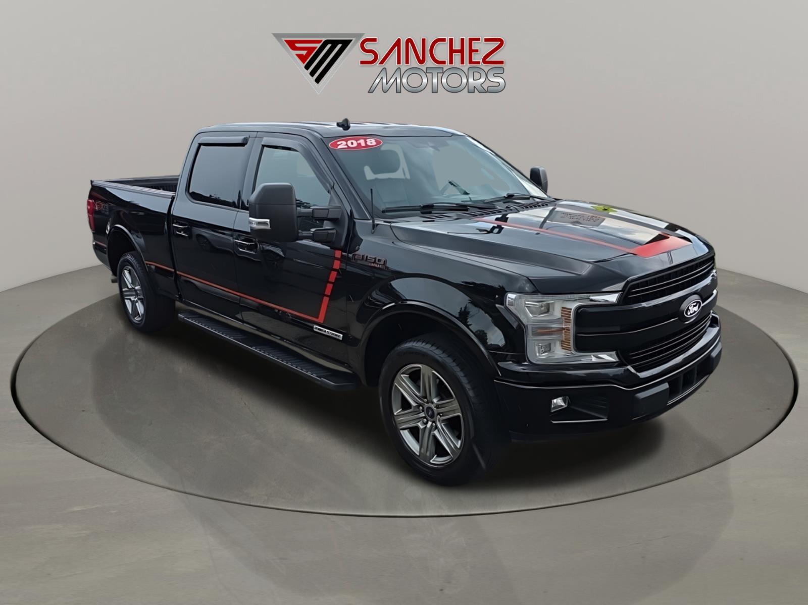 Sanchez Motors