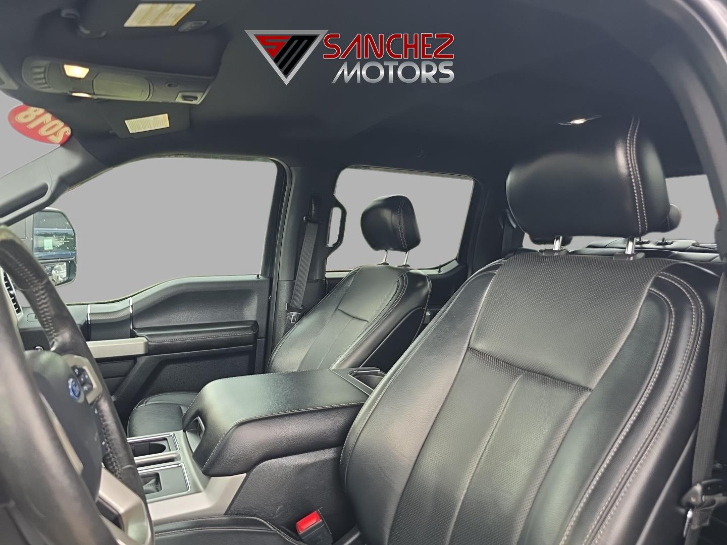 Sanchez Motors