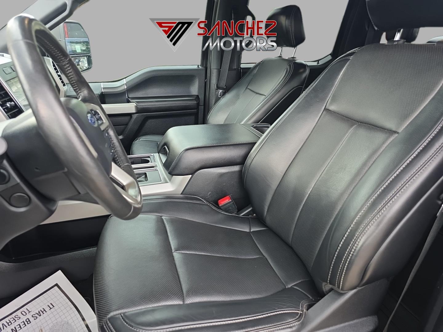 Sanchez Motors