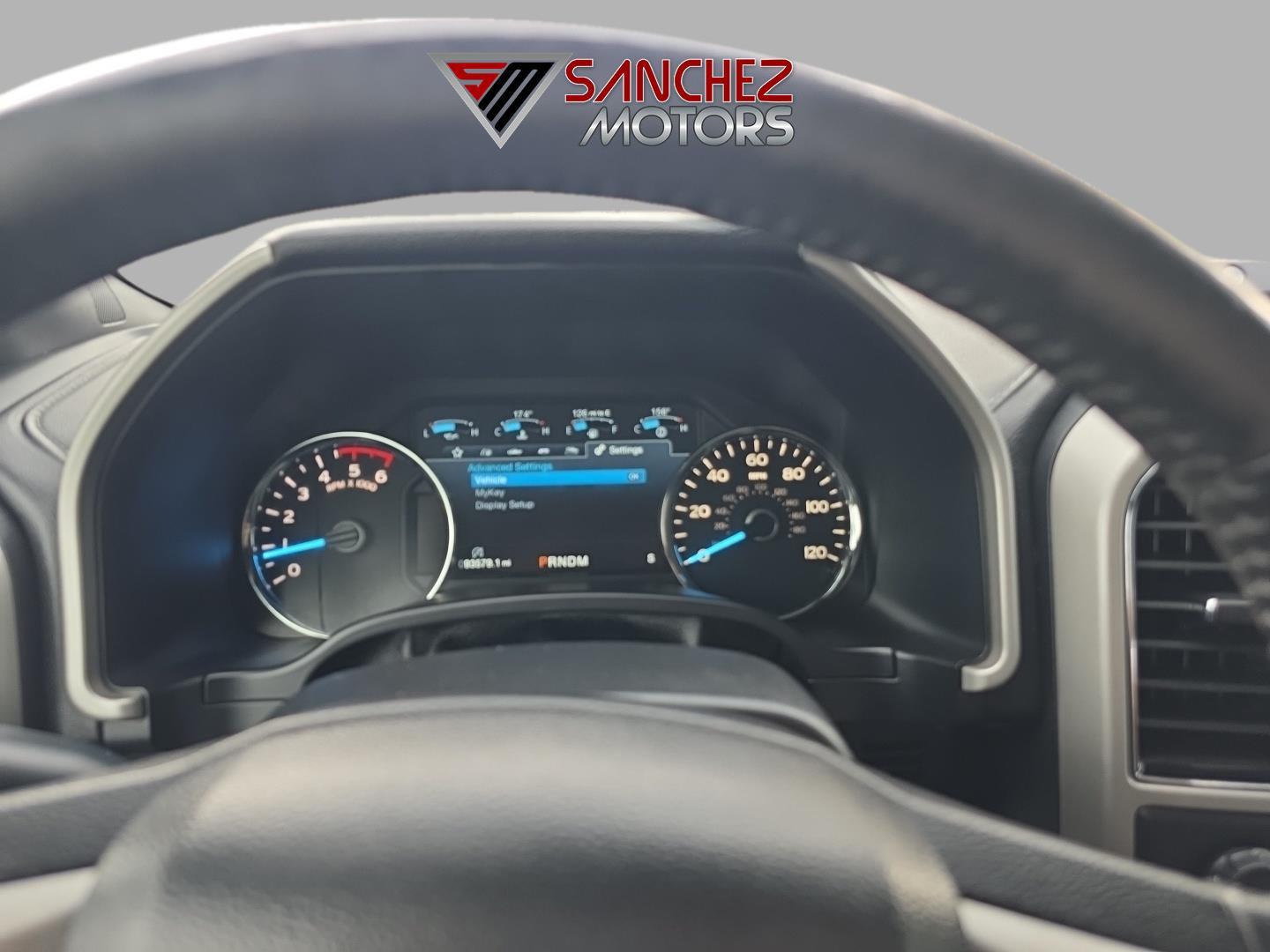 Sanchez Motors