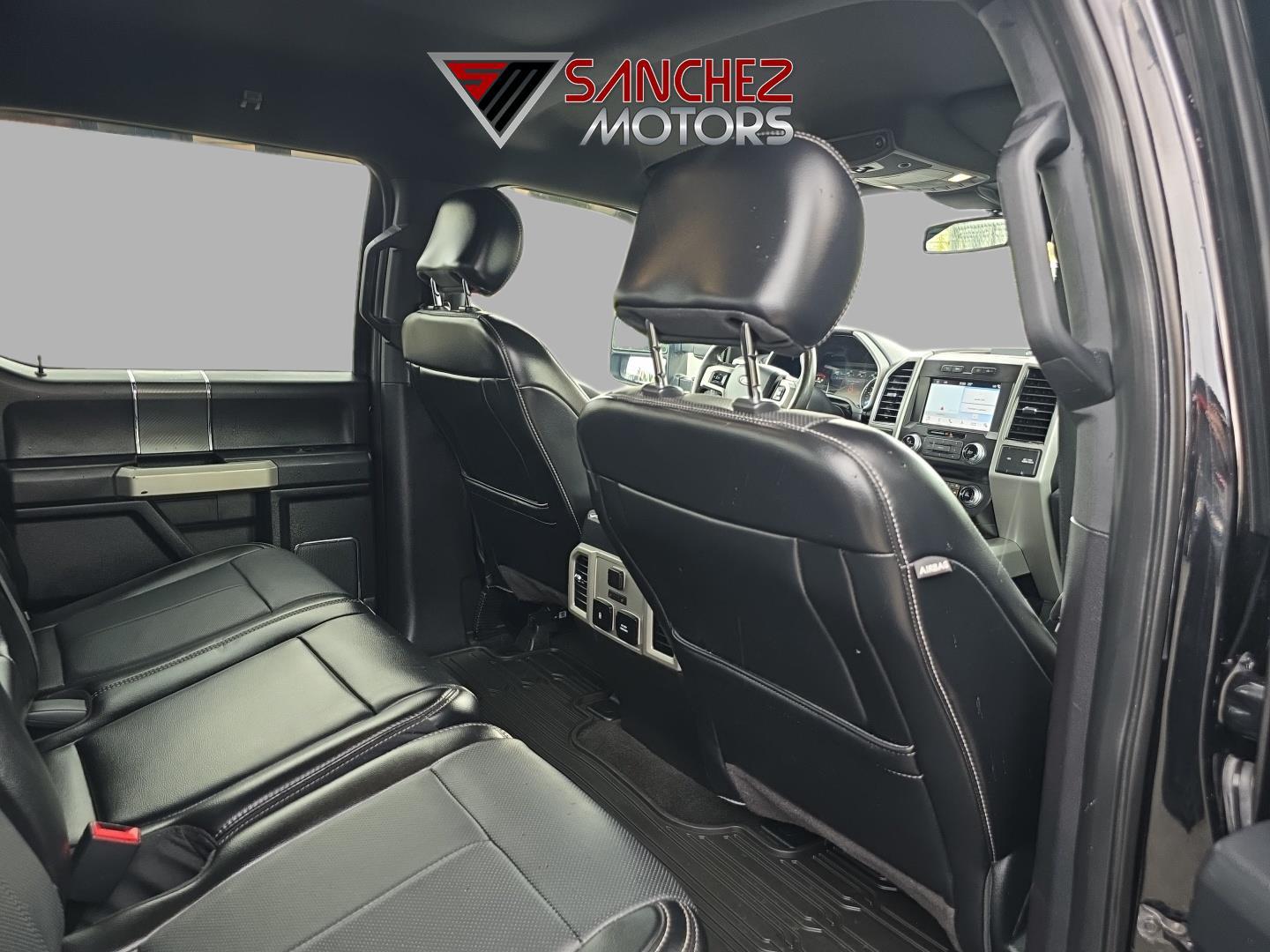 Sanchez Motors