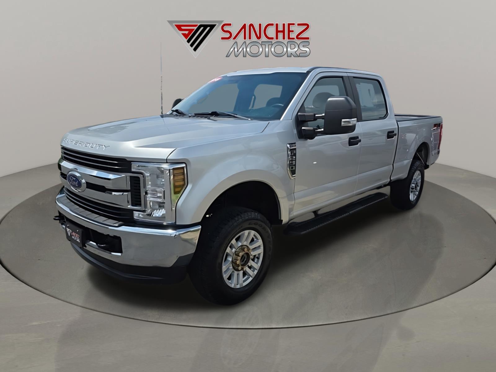 Sanchez Motors