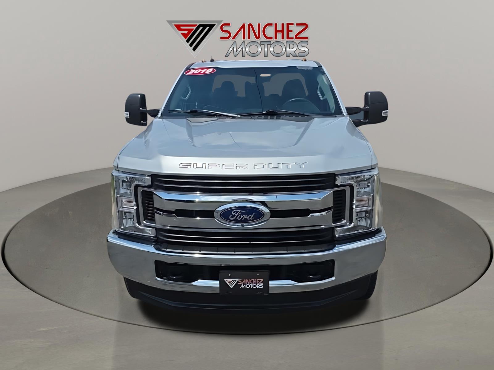 Sanchez Motors