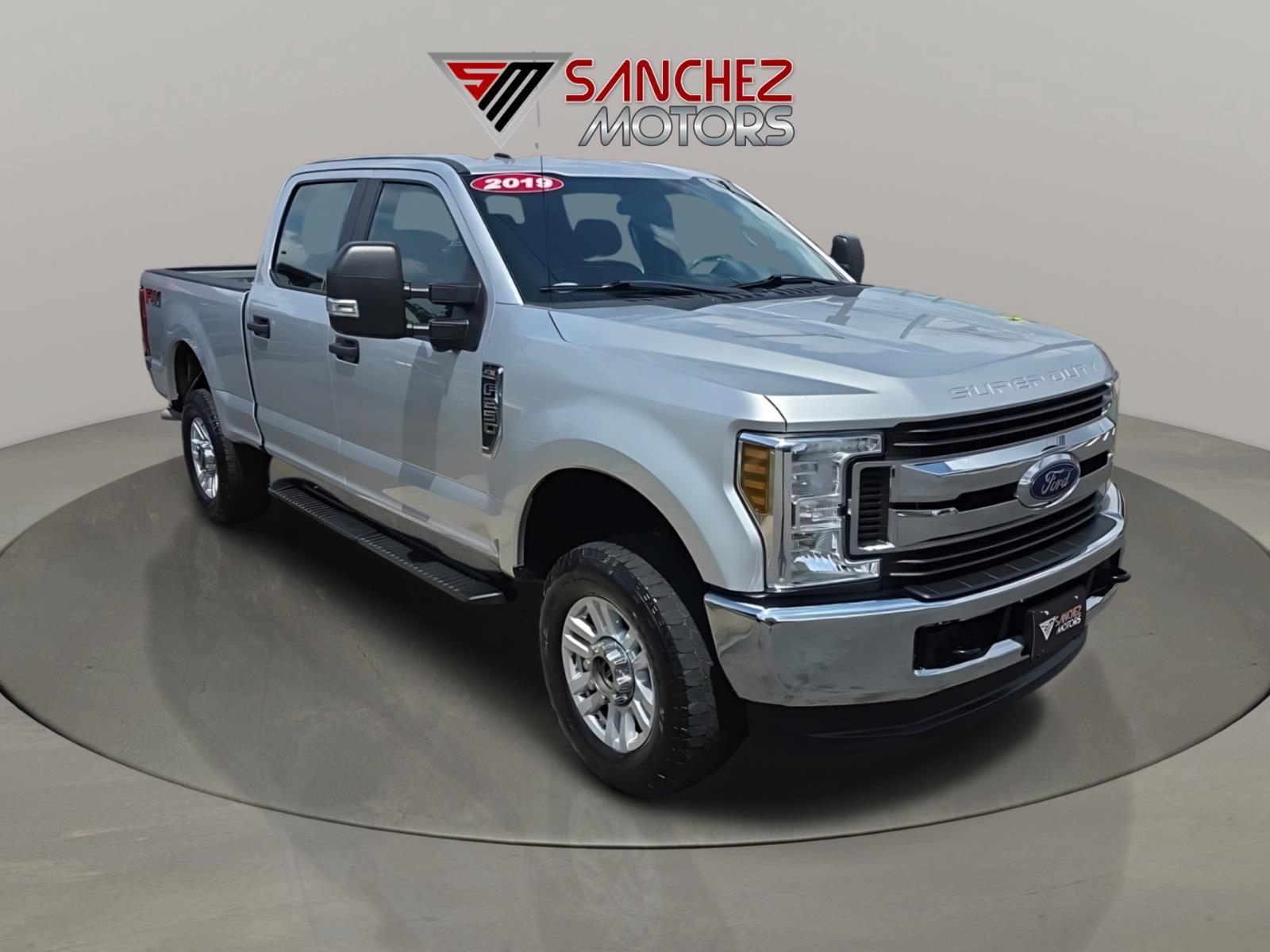 Sanchez Motors