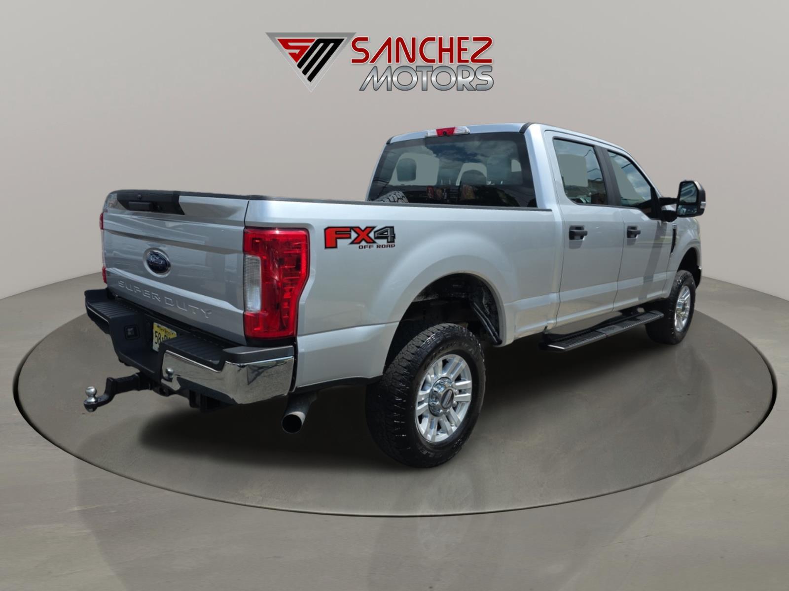 Sanchez Motors