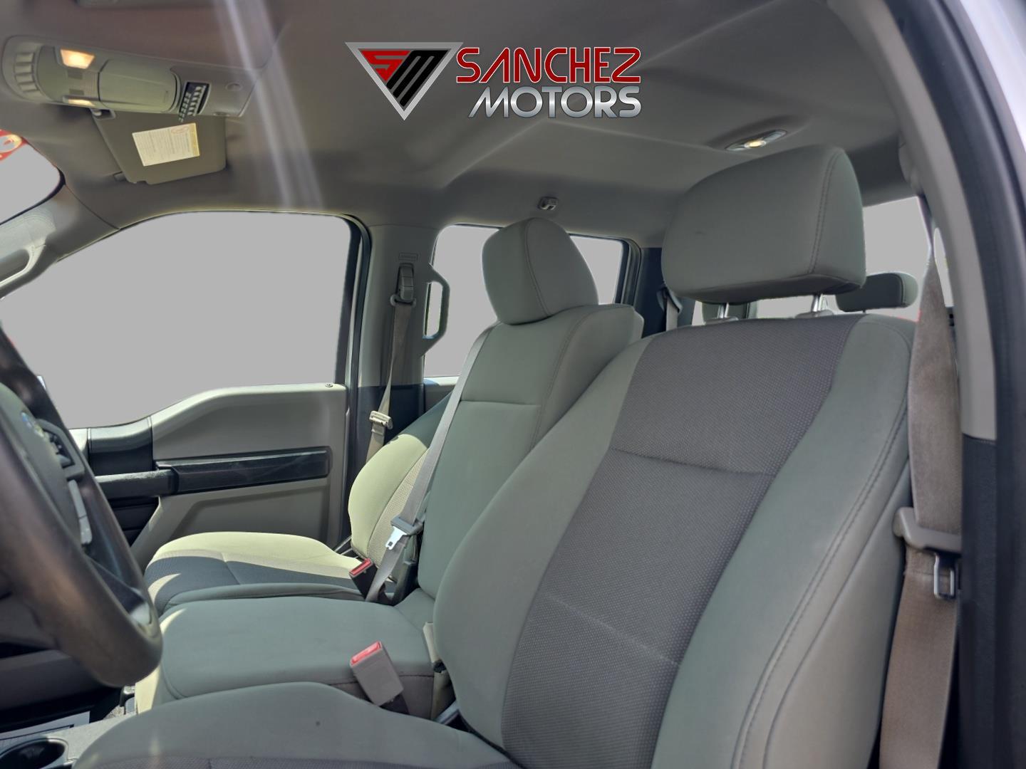 Sanchez Motors