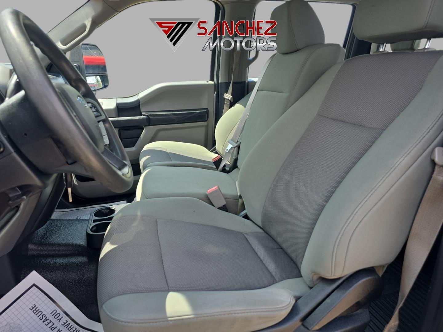 Sanchez Motors