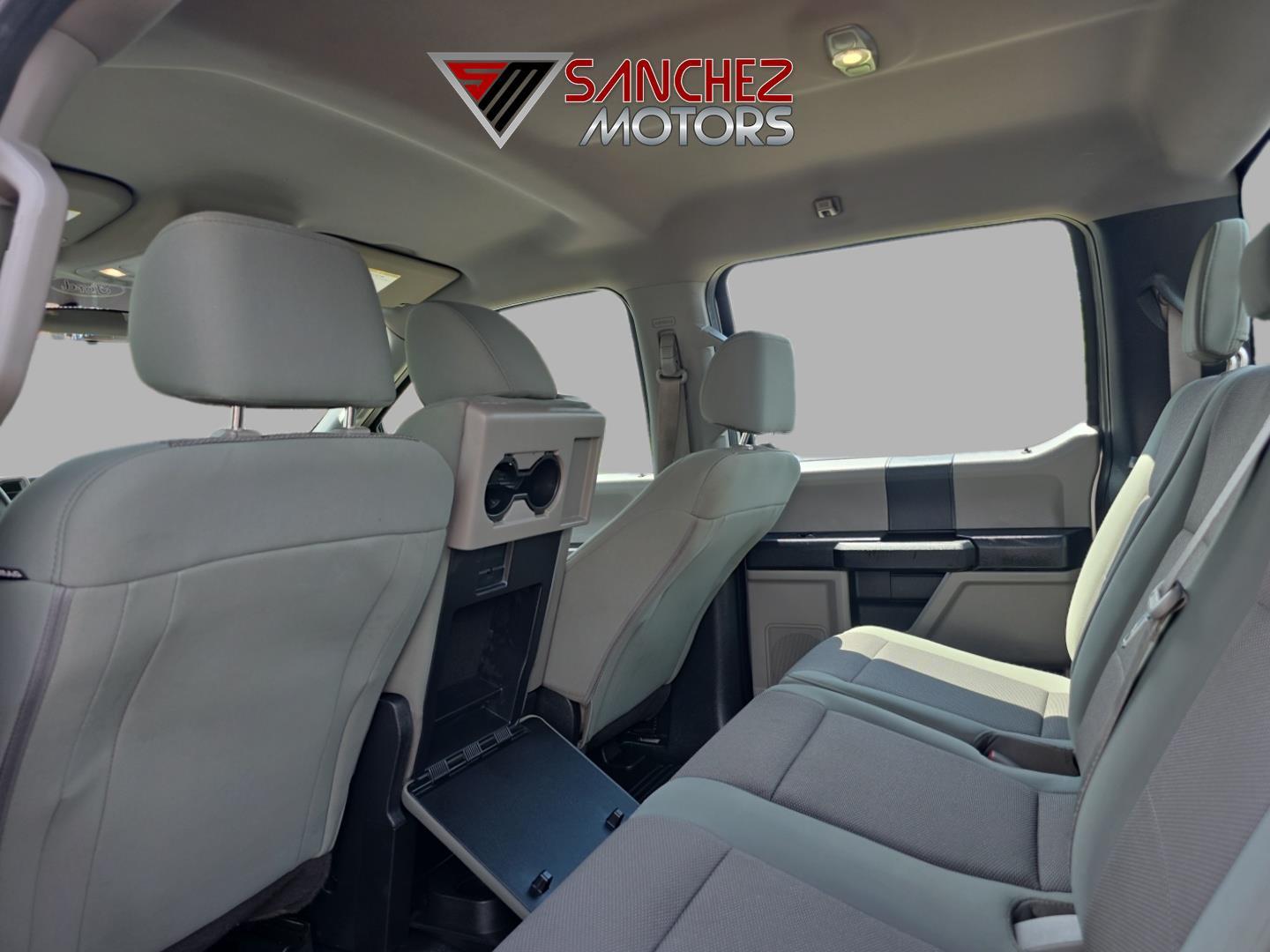 Sanchez Motors
