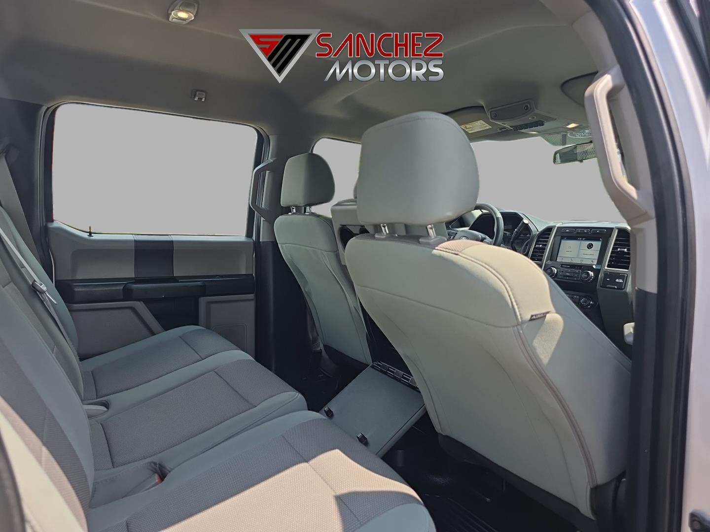 Sanchez Motors