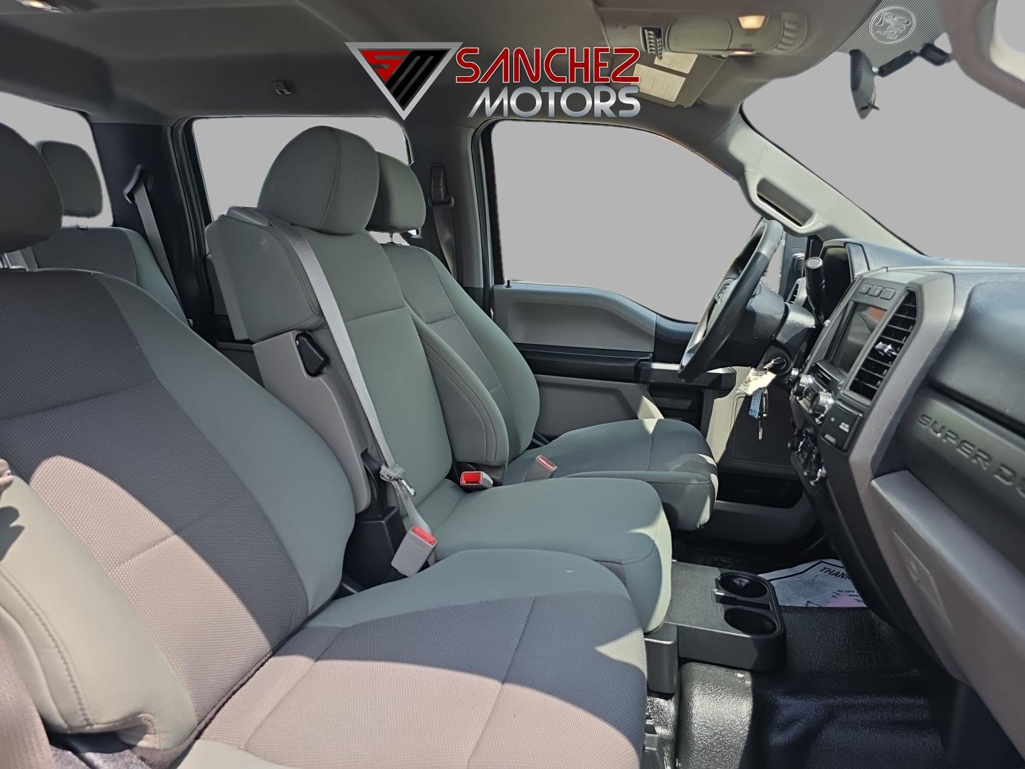 Sanchez Motors