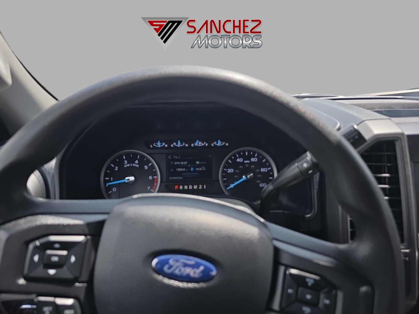 Sanchez Motors