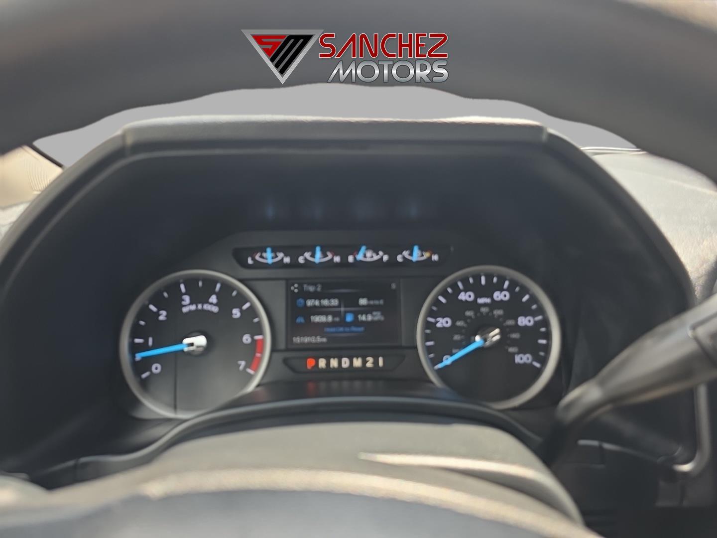 Sanchez Motors