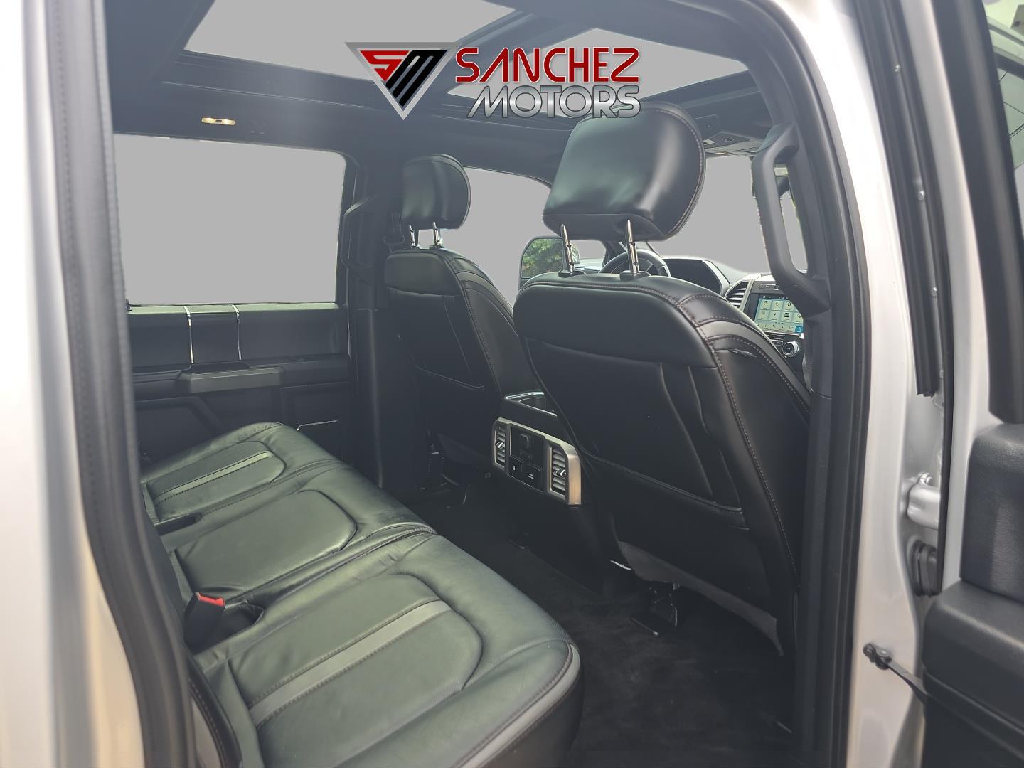 Sanchez Motors