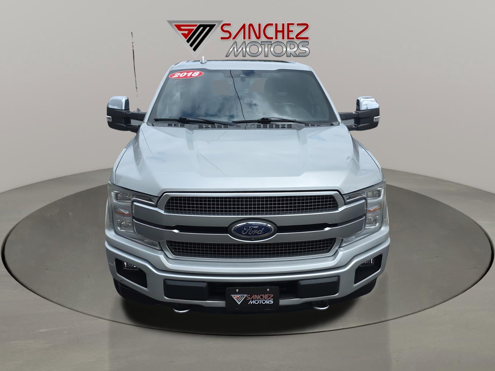 Sanchez Motors