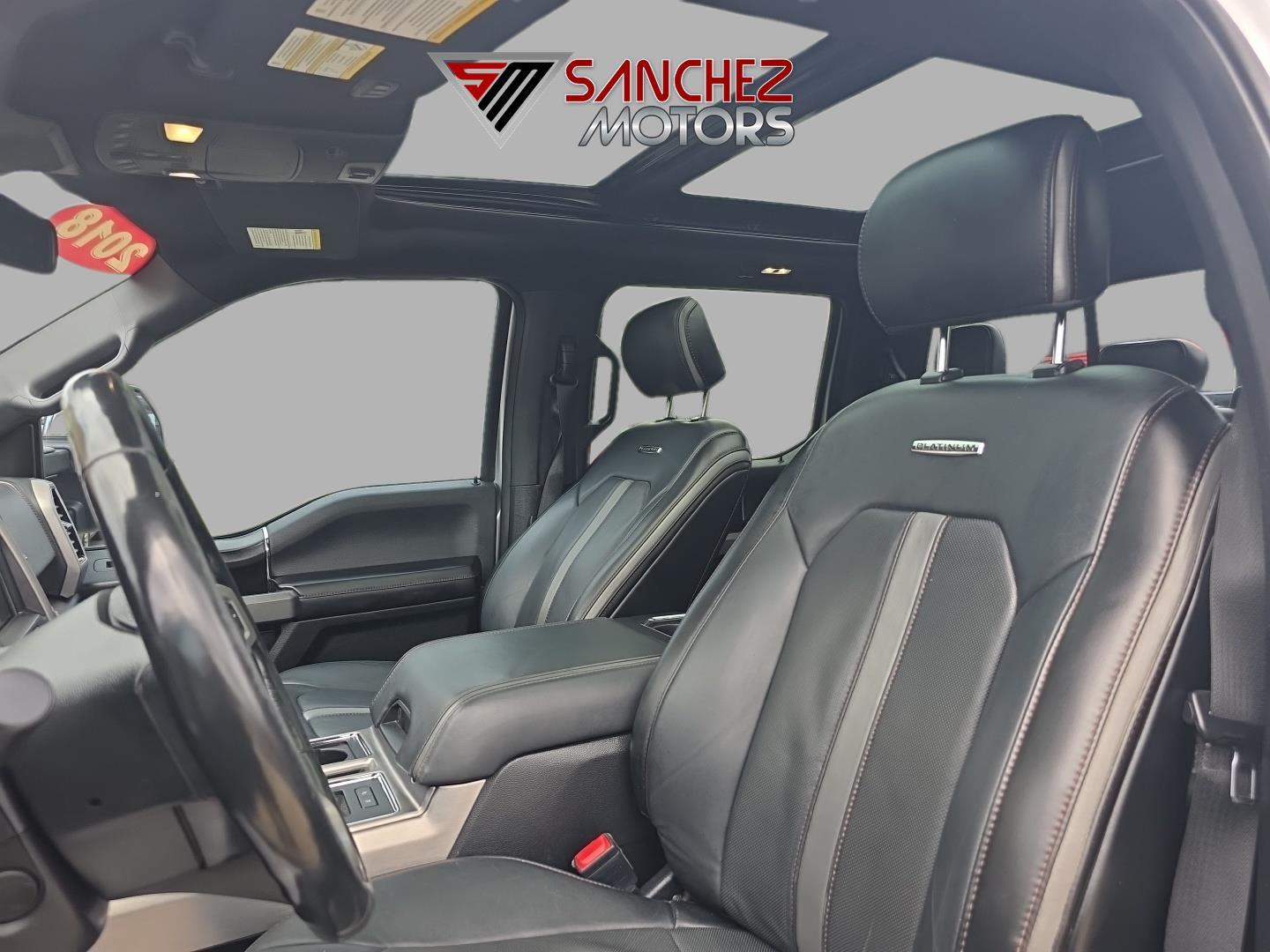 Sanchez Motors