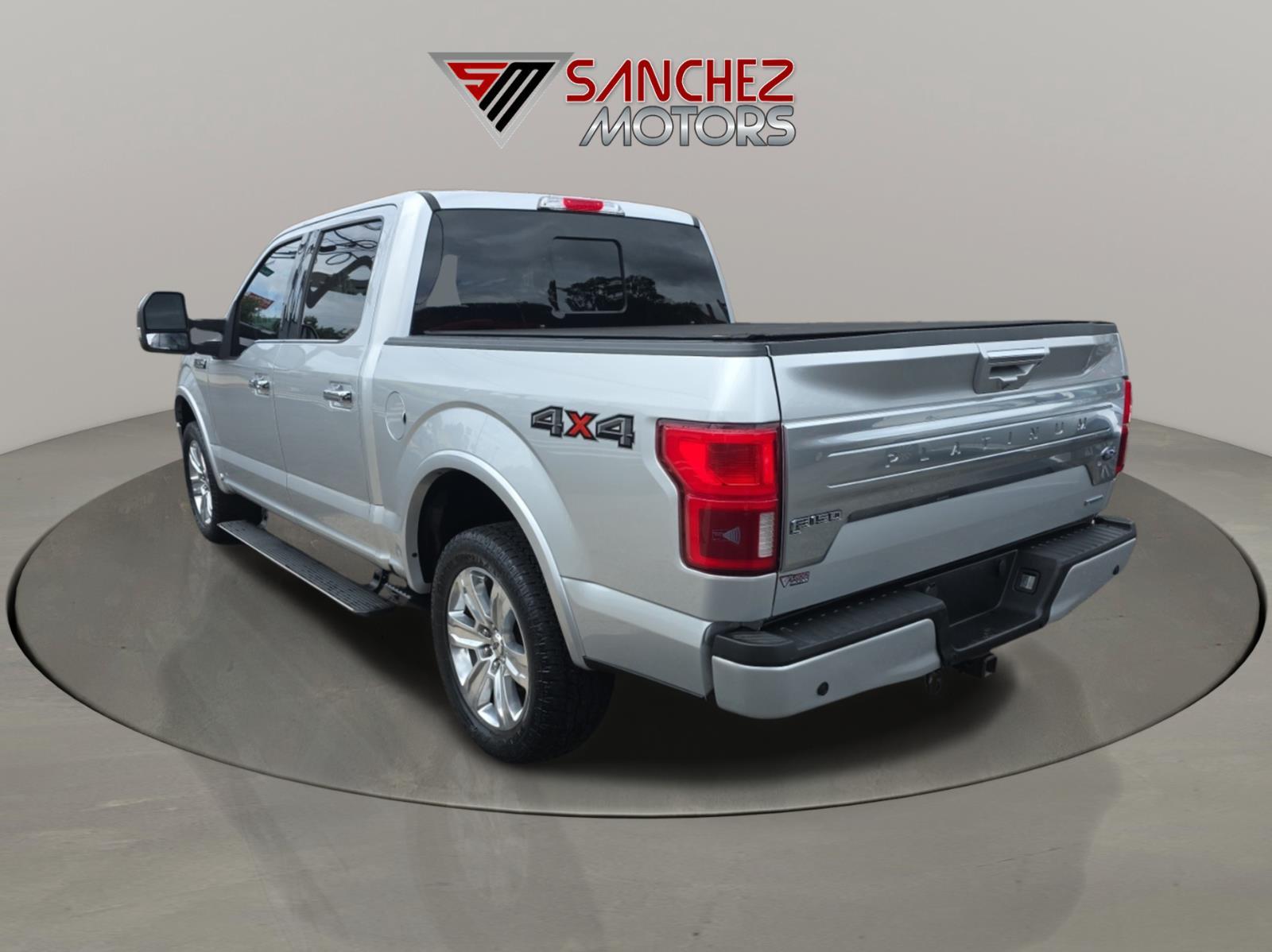 Sanchez Motors