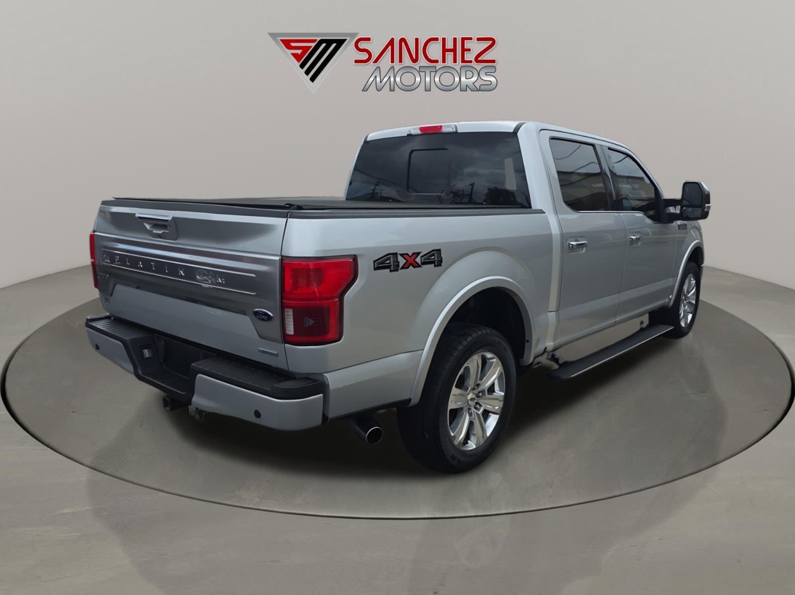 Sanchez Motors