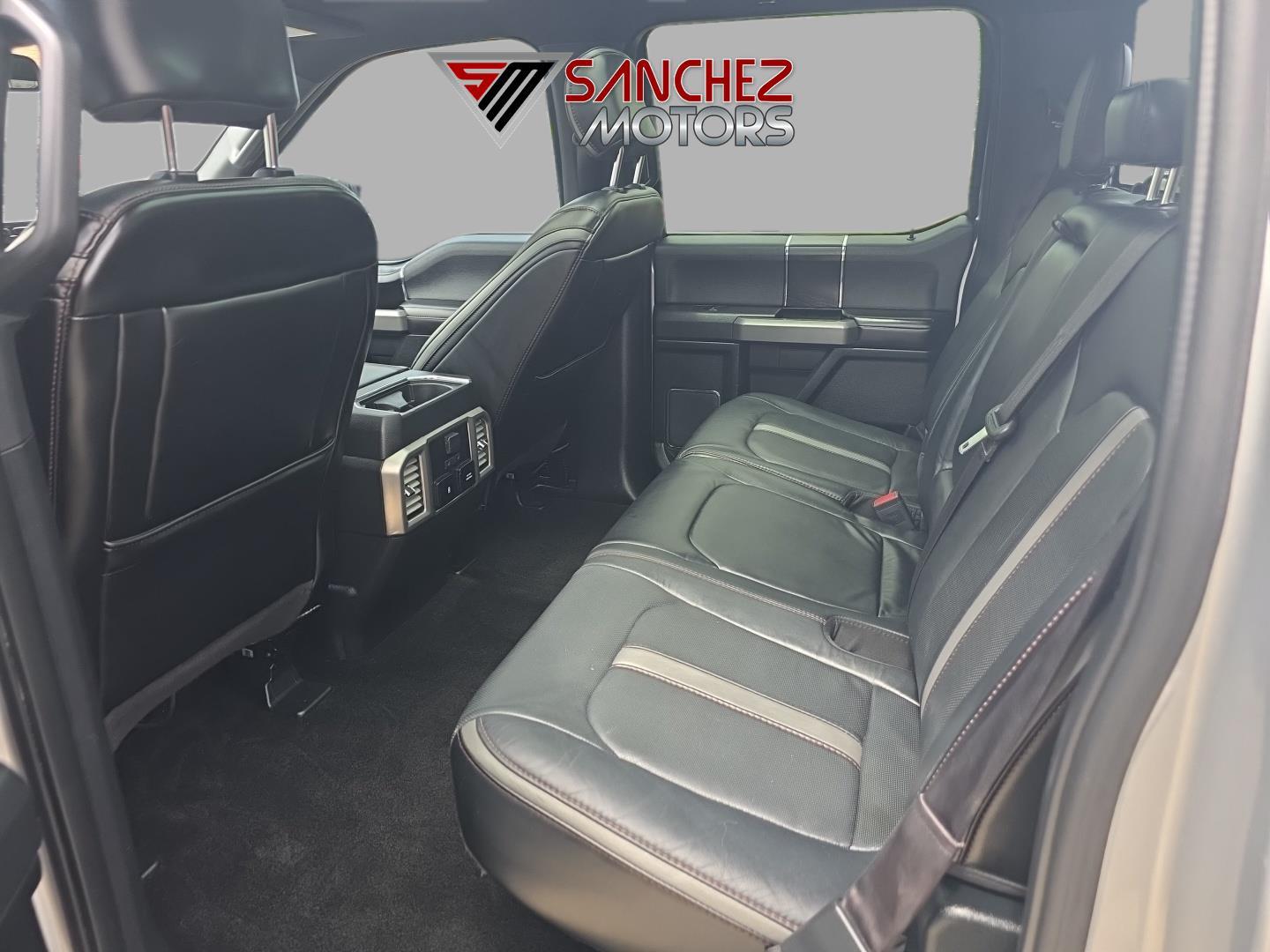 Sanchez Motors