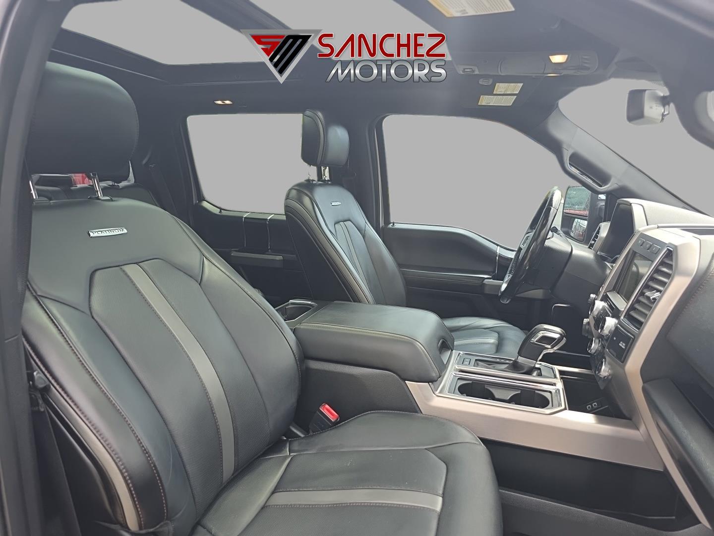 Sanchez Motors