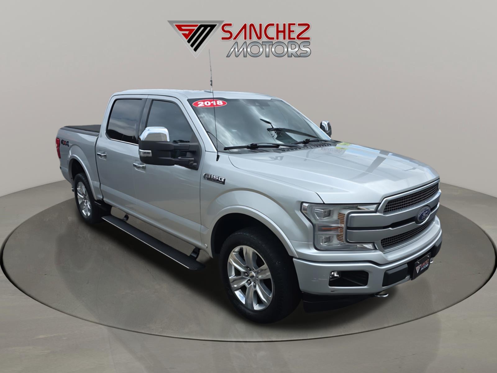 Sanchez Motors