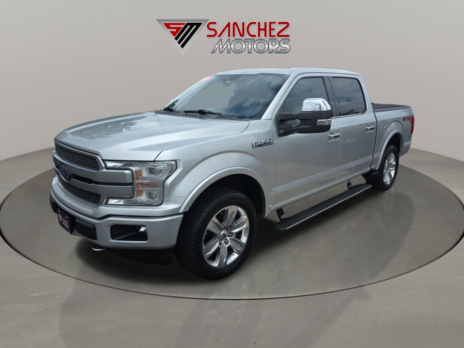 Sanchez Motors