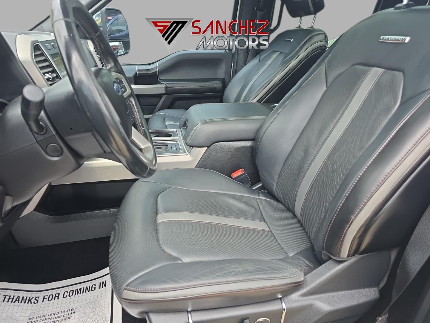 Sanchez Motors